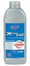 Xstream G40 Antifreeze & Coolant Concentrate
